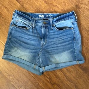 Mossimo shorts
